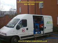 ADCHEM Truck mounted Carpets, Curtains, Rugs, and Upholstery cleaning 350933 Image 4